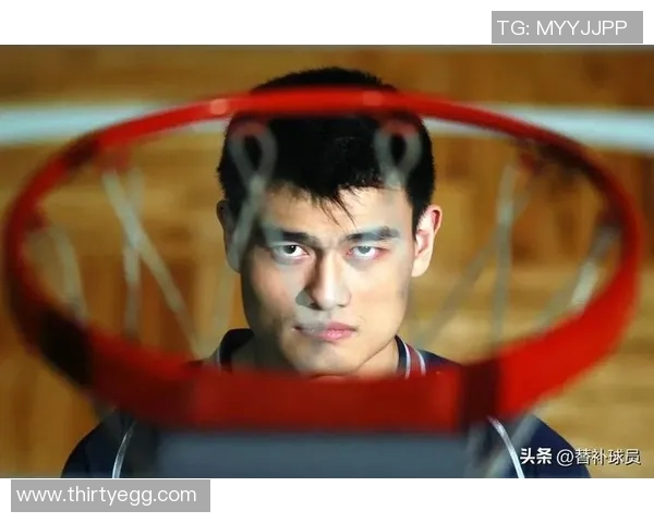 姚明交易失败背后的真相与影响深度分析