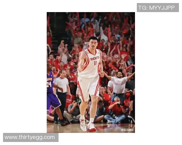 姚明绝杀瞬间的背后故事与篮球精神的传承 姚明绝杀瞬间的背后故事与篮球精神的传承