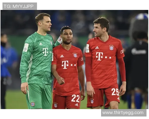 德国足协正在考虑让克洛普接手国家队:新时代的曙光 德国足协正在考虑让克洛普接手国家队:新时代的曙光