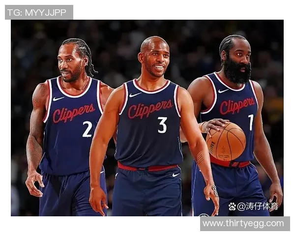 快船队雄起！全队合力击败强敌