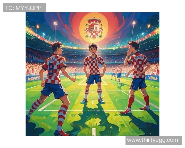 欧洲杯:克罗地亚逆转西班牙取得胜利 欧洲杯:克罗地亚逆转西班牙取得胜利