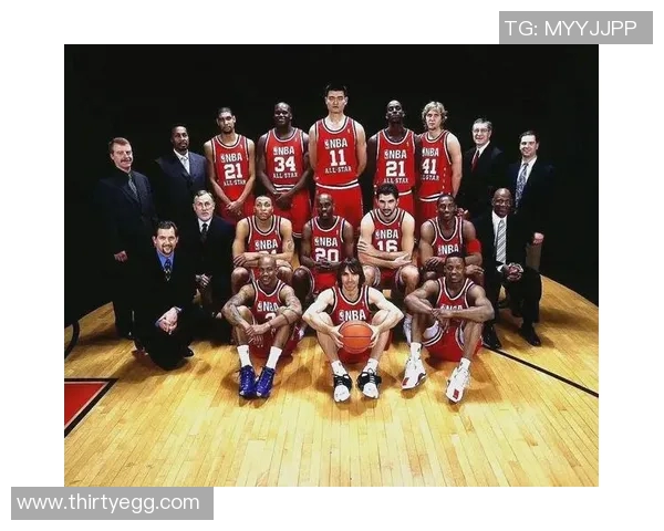 湖人队姚明球员的传奇故事与NBA生涯的辉煌成就解析