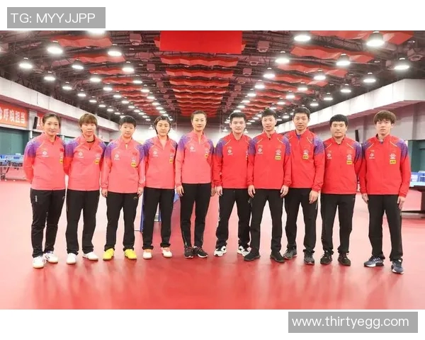 赛后复盘:杭州乒乓球队与深圳乒乓球队的战术对决与意识碰撞分析 赛后复盘:杭州乒乓球队与深圳乒乓球队的战术对决与意识碰撞分析
