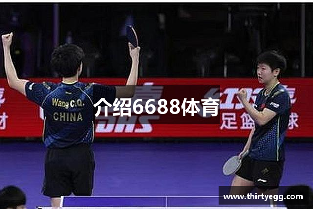 介绍6688体育